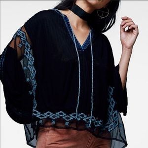 Free People Eden Top